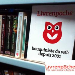 Livrenpoche.com Code cadeau -15%