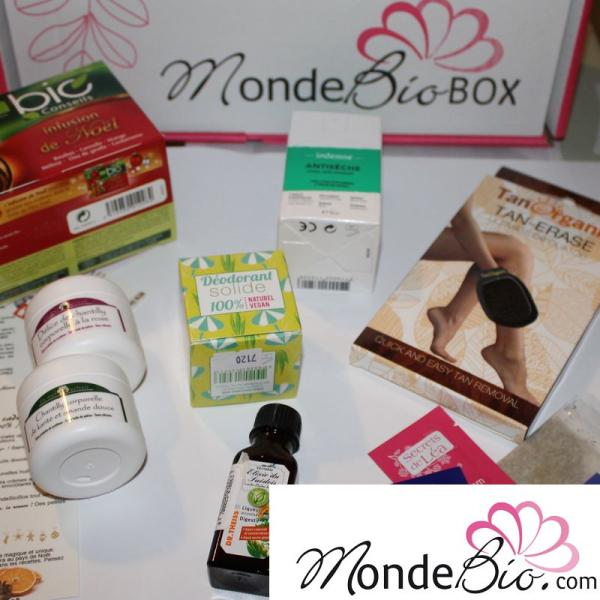 Monde Bio Code cadeau -12 par Avantages Enseignants