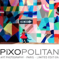 Pixopolitan Code Cadeau - 20%