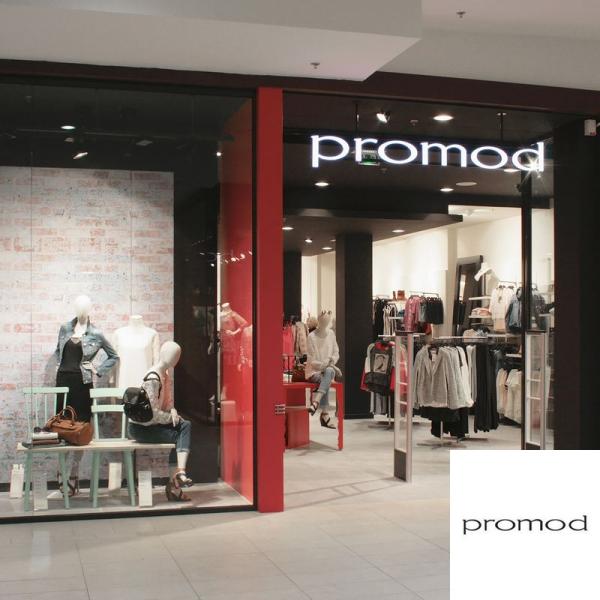 Promod Bon d'Achat -4%