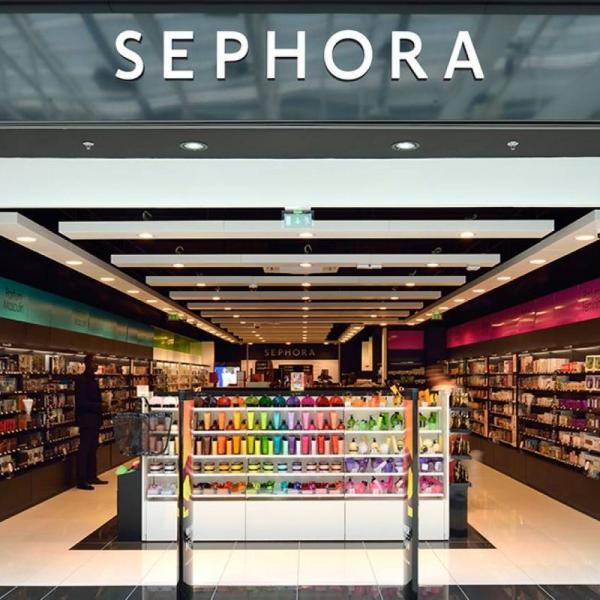 Sephora Bon d Achat -10 par Avantages Enseignants