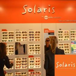 Solaris Bon d'achat -12%