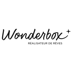 Lot de 3 Cartes Cadeaux* WONDERBOX non Cumulables