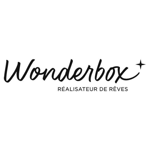 Lot de 3 Cartes Cadeaux* WONDERBOX non Cumulables par Avantages Enseignants