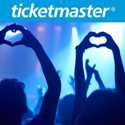 Ticketmaster Tous les billets de spectacles, Evénements Sportif, et Loisirs