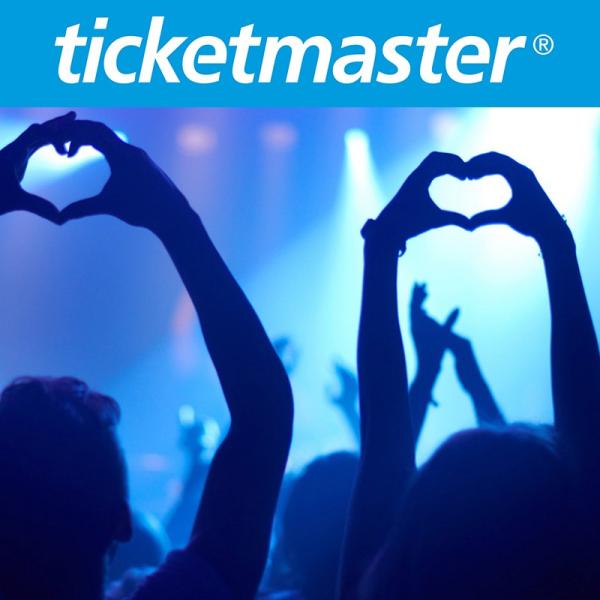 Ticketmaster Tous les billets de spectacles, Evénements Sportif, et Loisirs par Avantages Enseignants