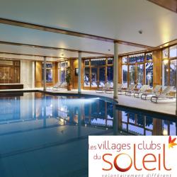 Les Villages Clubs du Soleil jusqu'à -10% de réduction