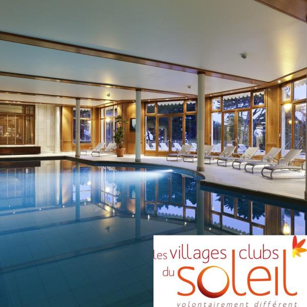 Les Villages Clubs du Soleil jusqu à -10 de réduction par Avantages Enseignants