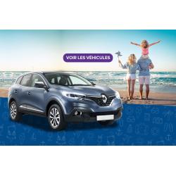 Location de voitures