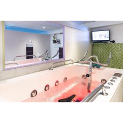  Aquabiking Jusqu’à 40 % de réduction sur les forfaits 30 minutes et Sauna 