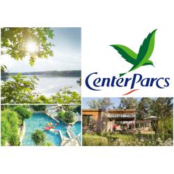 Centre Aquatique du Lac de Tours E-Billet Adulte dès 15 ans