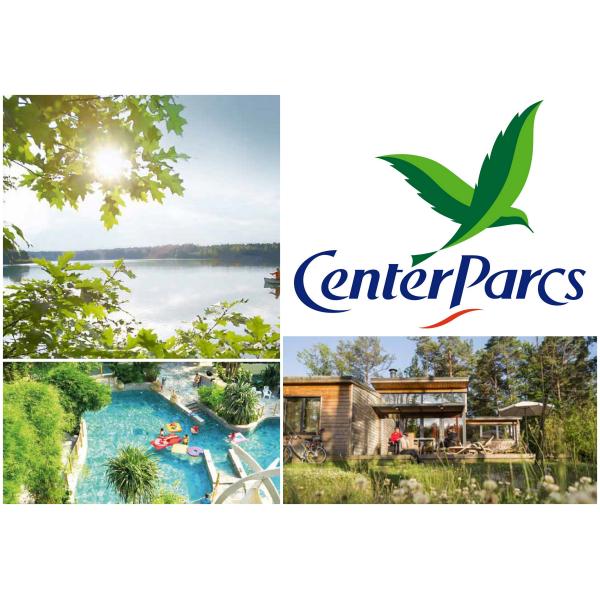 Centre Aquatique du Lac de Tours E-Billet Adulte dès 15 ans par Avantages Enseignants