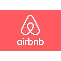 Airbnb E-carte promo 
