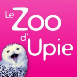 Zoo d'Upie (26) E-Billet Enfant 3-15 ans