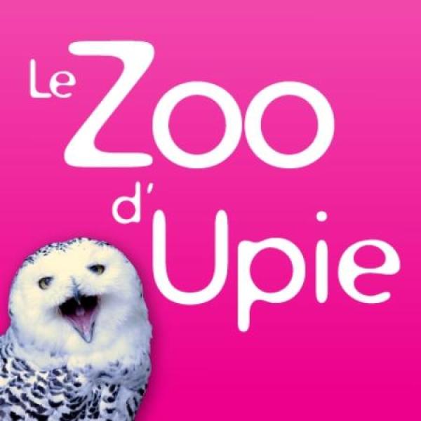 Zoo d Upie (26) E-Billet Enfant 3-15 ans par Avantages Enseignants