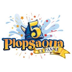 PlopsAqua  Parc Aquatique Numéro 1 de Belgique E-Billet