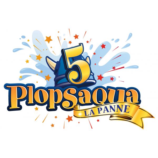 PlopsAqua  Parc Aquatique Numéro 1 de Belgique E-Billet par Avantages Enseignants