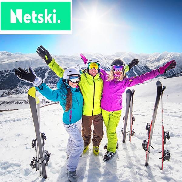 NETSKI Location de ski en ligne Réservation Facile et rapide NETSKI Location de ski en ligne Réservation Facile et rapide par Avantages Enseignants