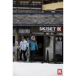 SKISET votre matériel de SKI  jusqu'à -60%