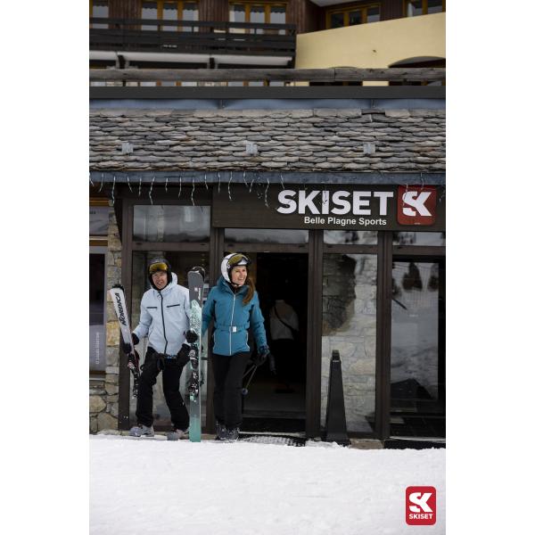 SKISET votre matériel de SKI  jusqu à -60 par Avantages Enseignants