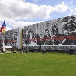 Mémorial de Caen E-Billet Enfant 10-18 ans